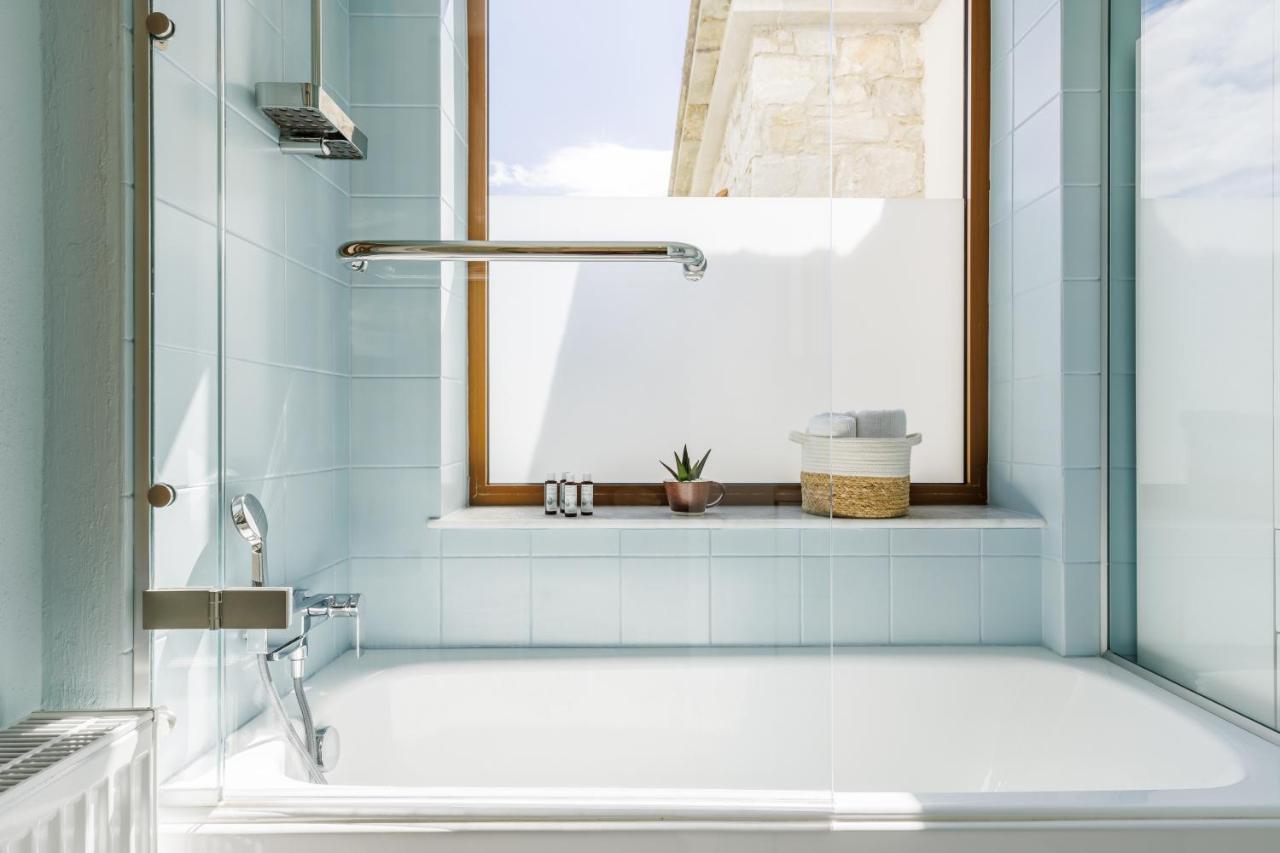 Sunshine Pool Villa Скопелос Екстериор снимка