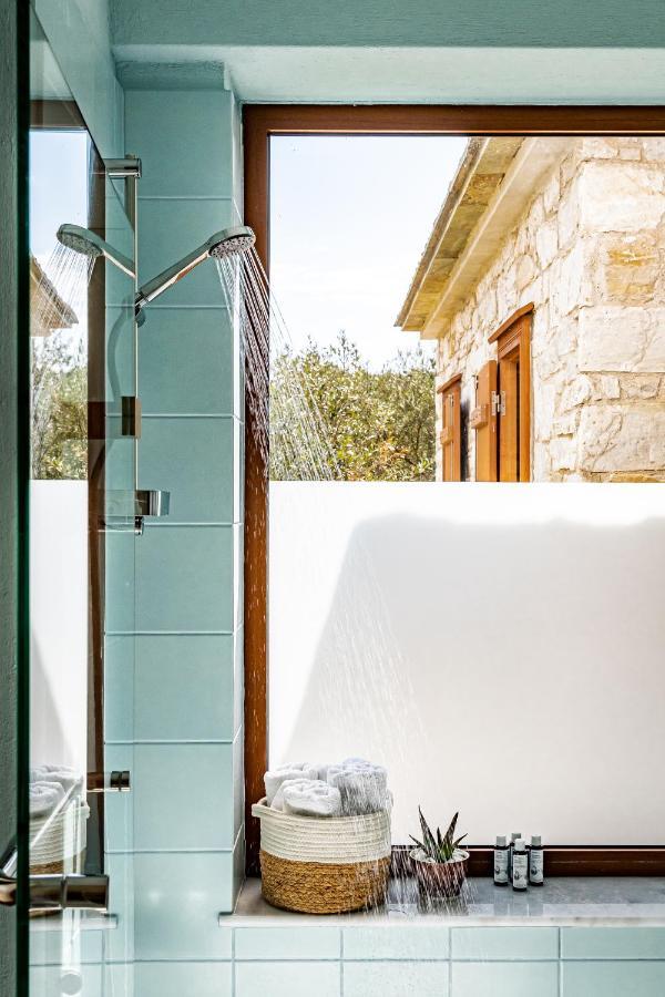 Sunshine Pool Villa Скопелос Екстериор снимка